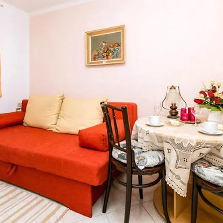 Nicol - One-bedroom With Terrace Dubrovnik